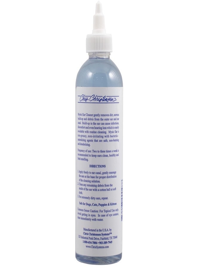 Chris Christensen Mystic Ear 8oz by Chris Christensen - Image 2